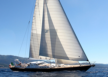 ANTARES AVANCE - JONGERT 3000DS